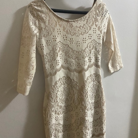 Dress - Picture 2 of 2